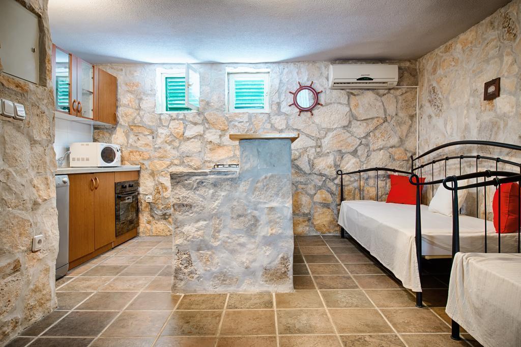 Apartments Perla Rukavac  Exterior photo