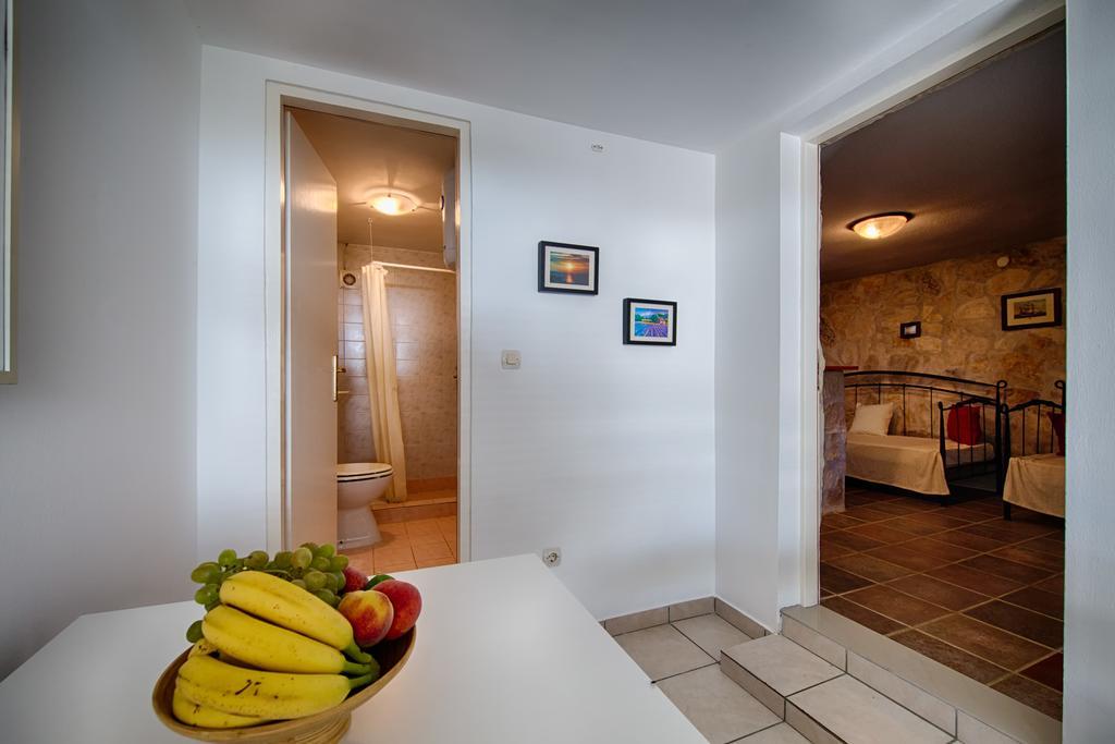Apartments Perla Rukavac  Exterior photo