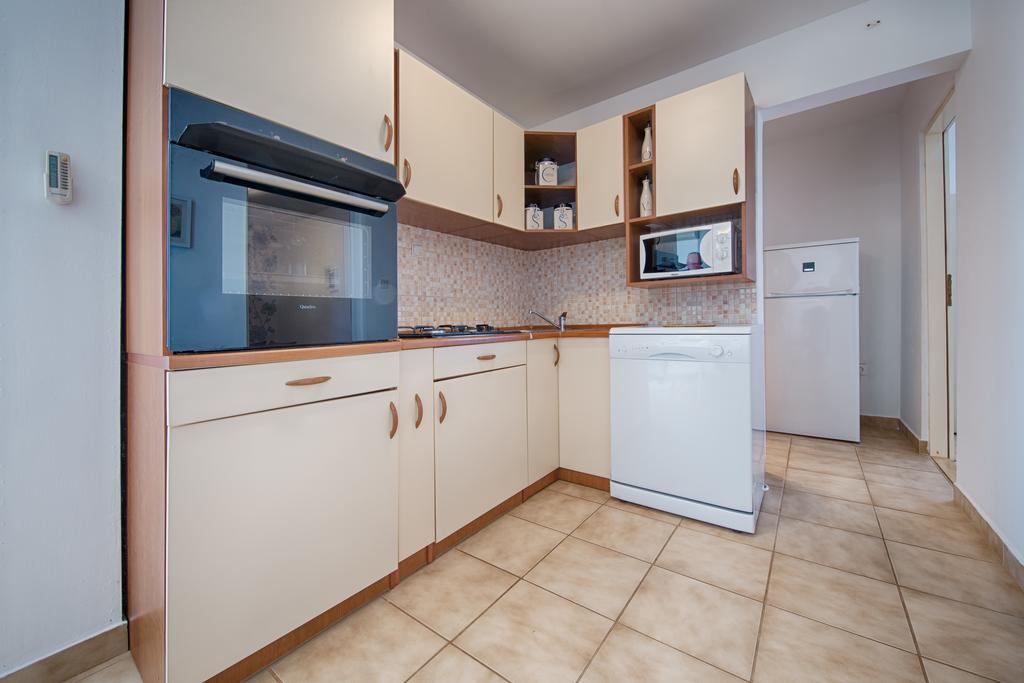 Apartments Perla Rukavac  Exterior photo