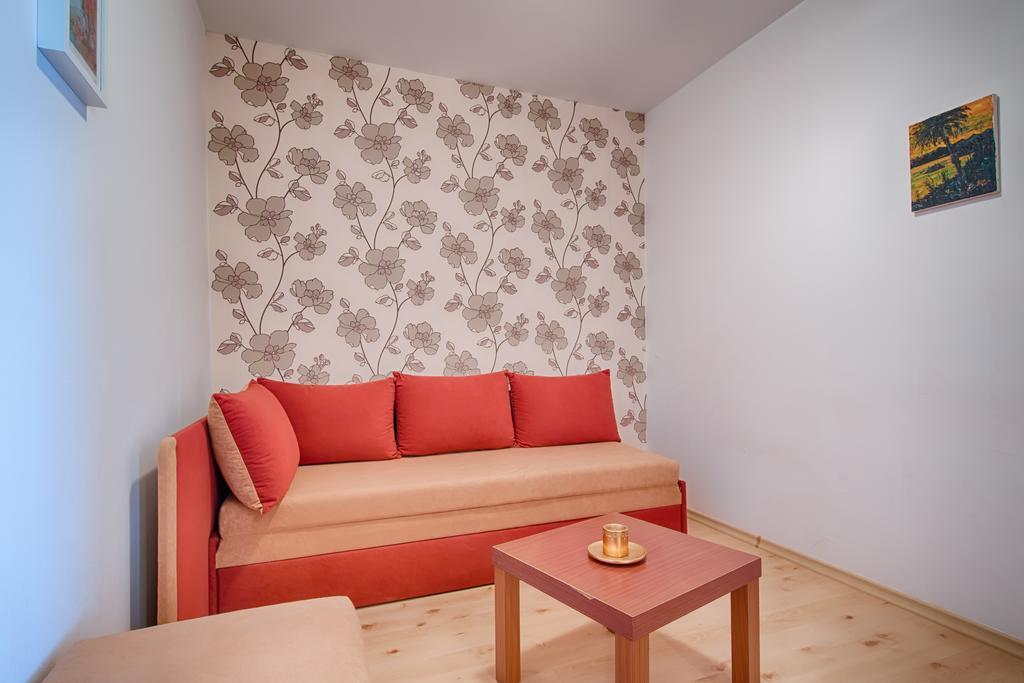 Apartments Perla Rukavac  Exterior photo