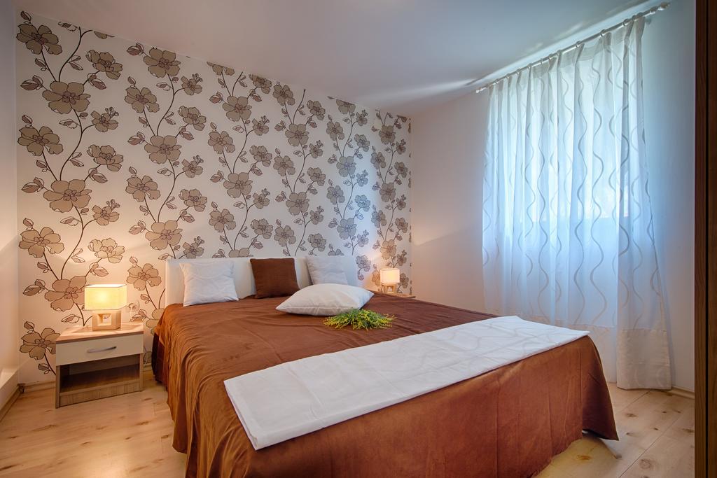 Apartments Perla Rukavac  Exterior photo