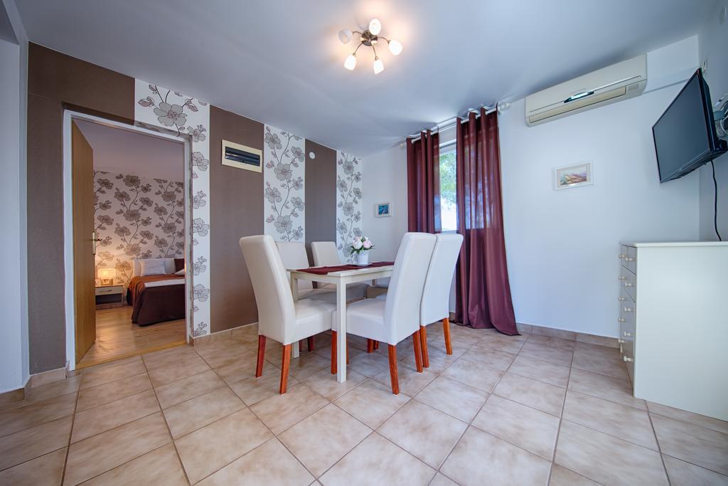 Apartments Perla Rukavac  Exterior photo