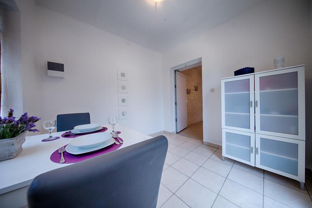 Apartments Perla Rukavac  Exterior photo