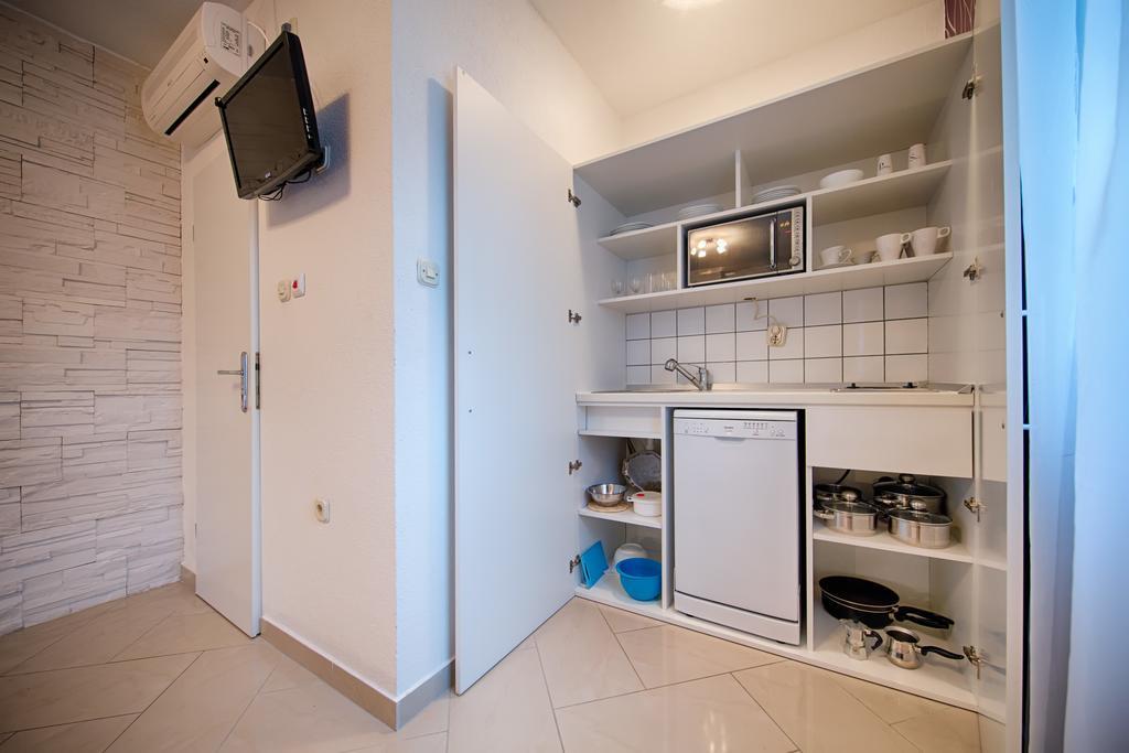 Apartments Perla Rukavac  Exterior photo