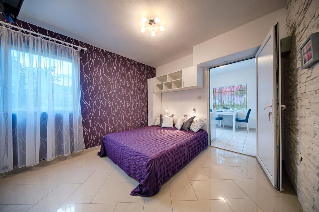 Apartments Perla Rukavac  Exterior photo